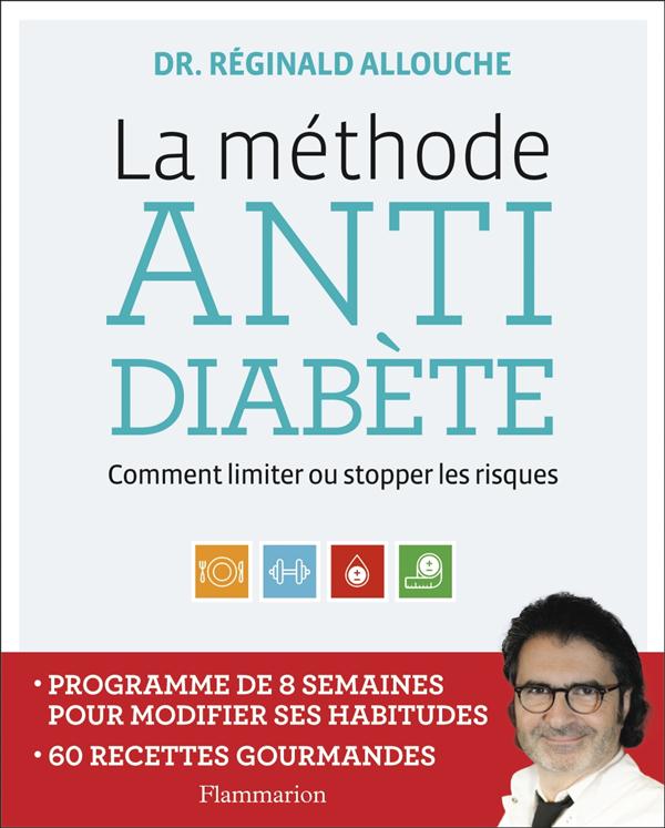 LA METHODE ANTI-DIABETE