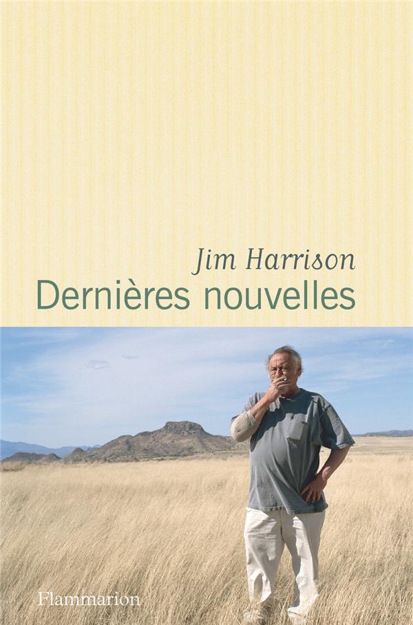 DERNIERES NOUVELLES