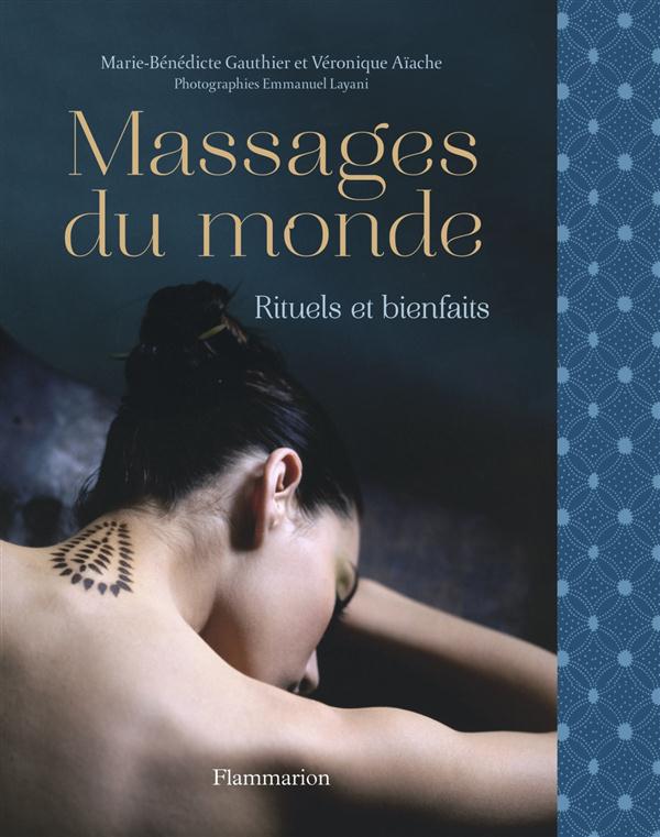 MASSAGES DU MONDE