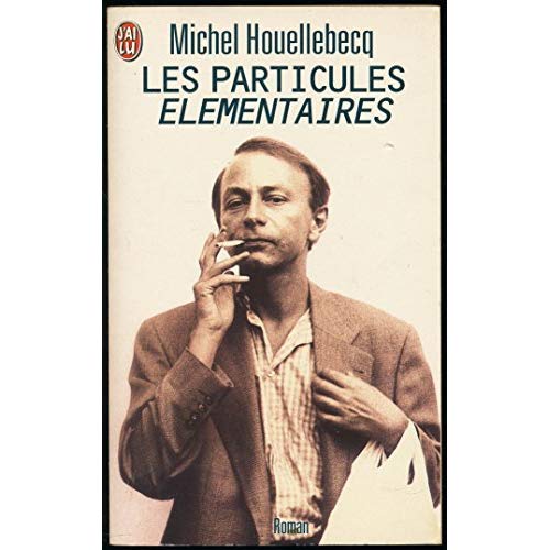 LES PARTICULES ELEMENTAIRES