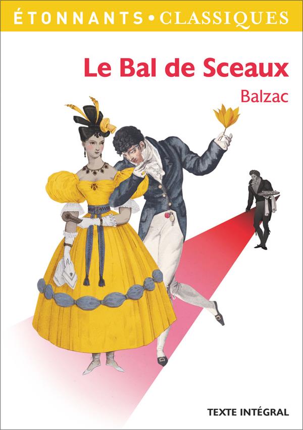 LE BAL DE SCEAUX