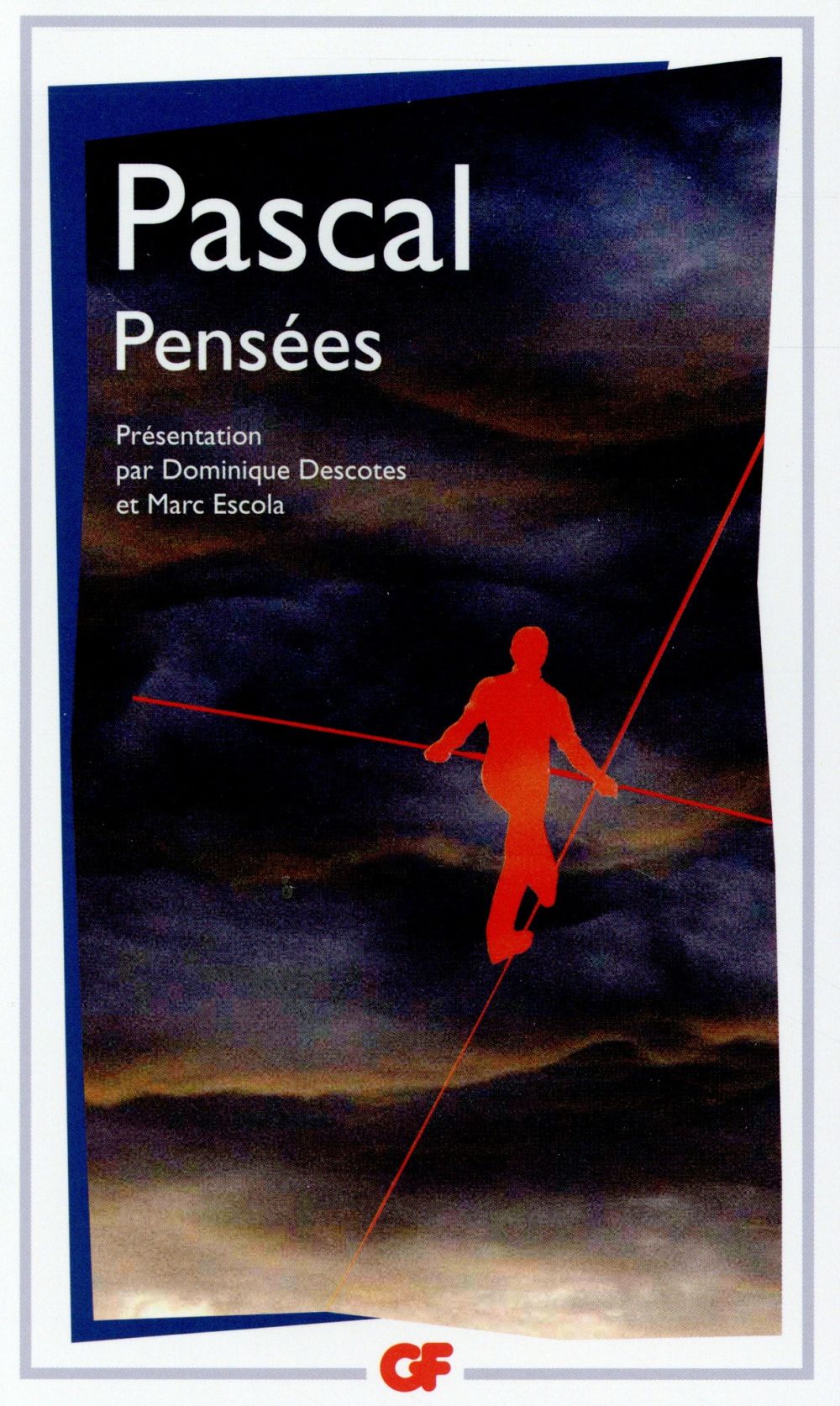 PENSEES