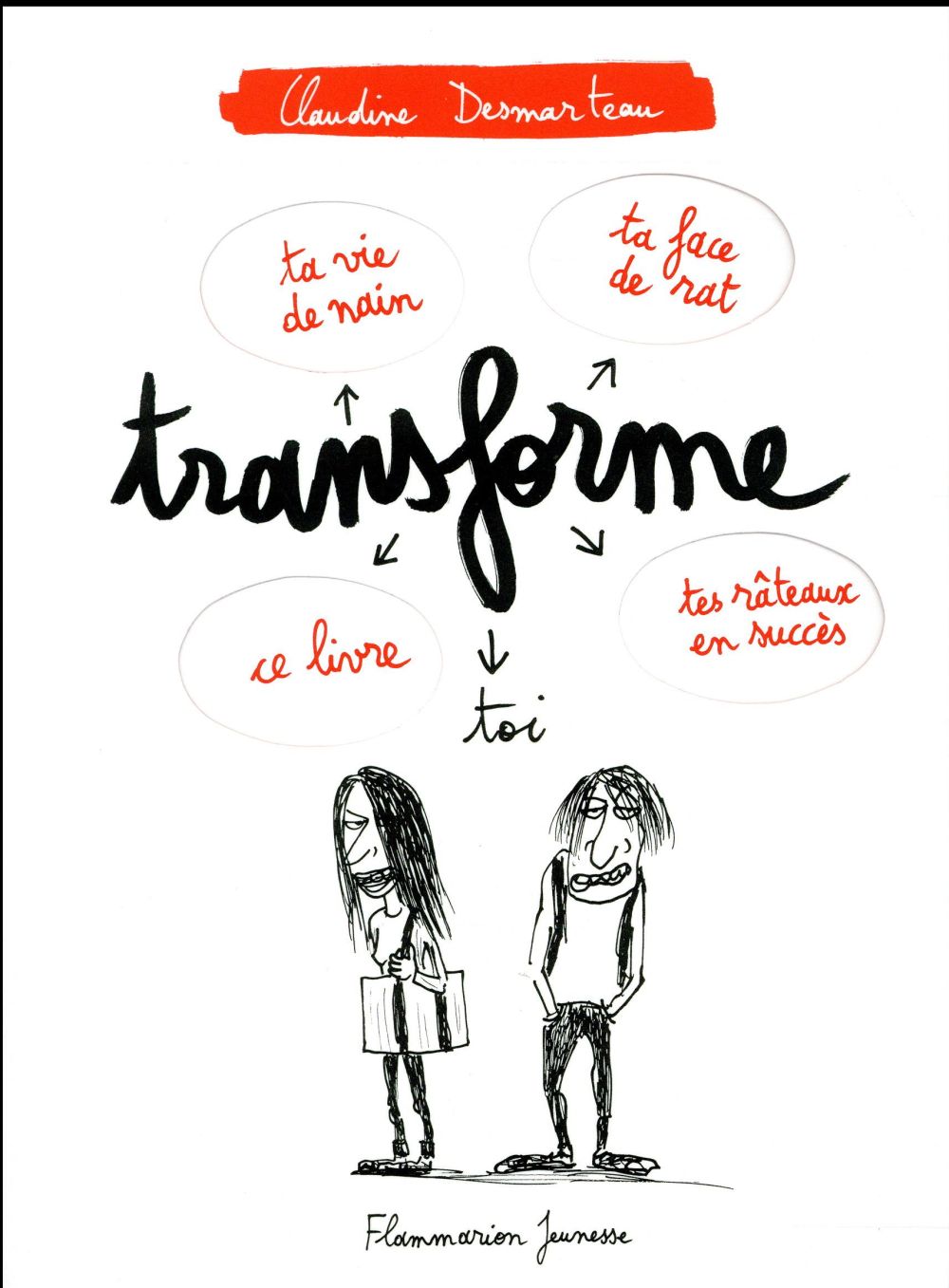 TRANSFORME-TOI