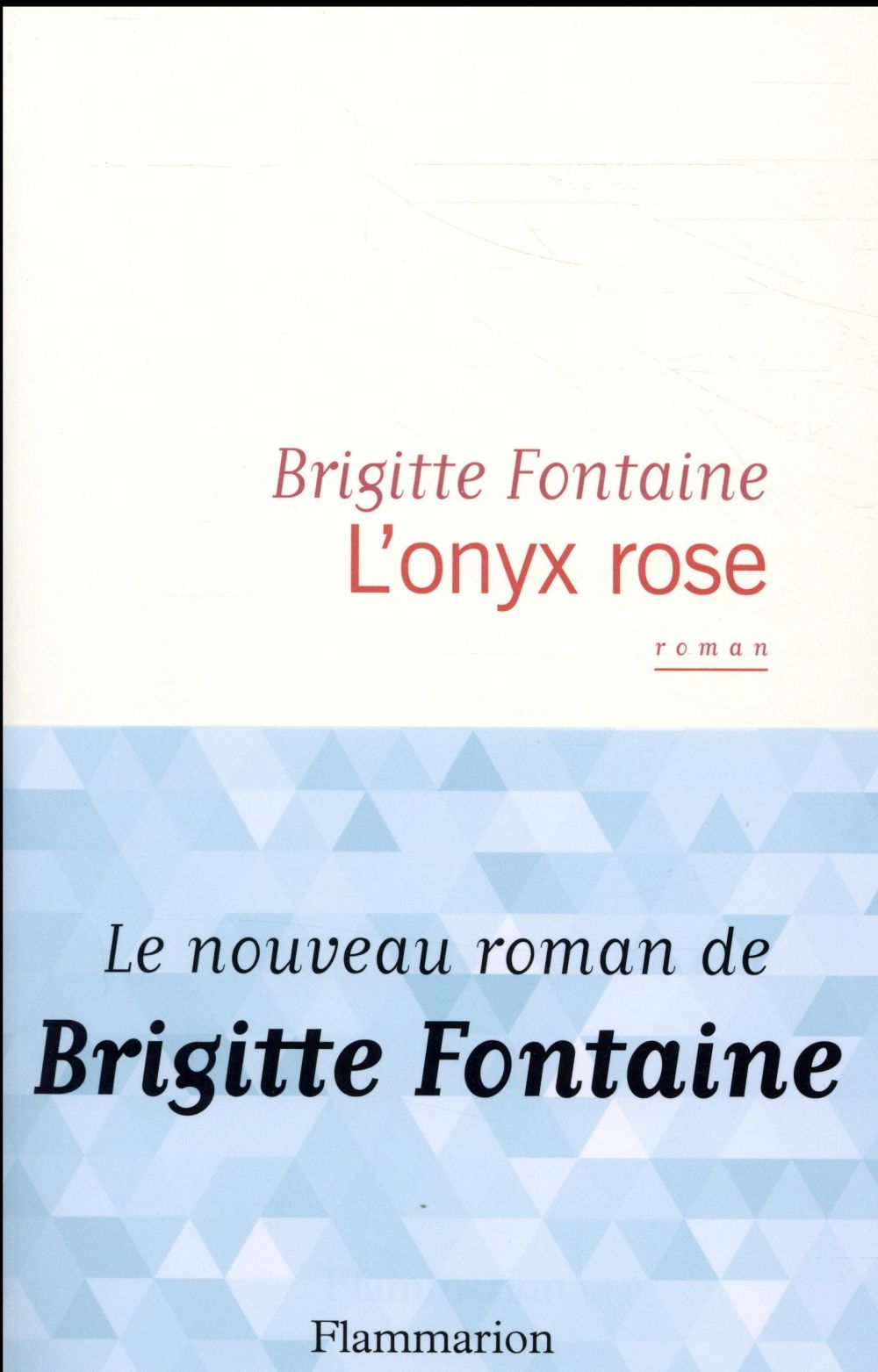 L'ONYX ROSE