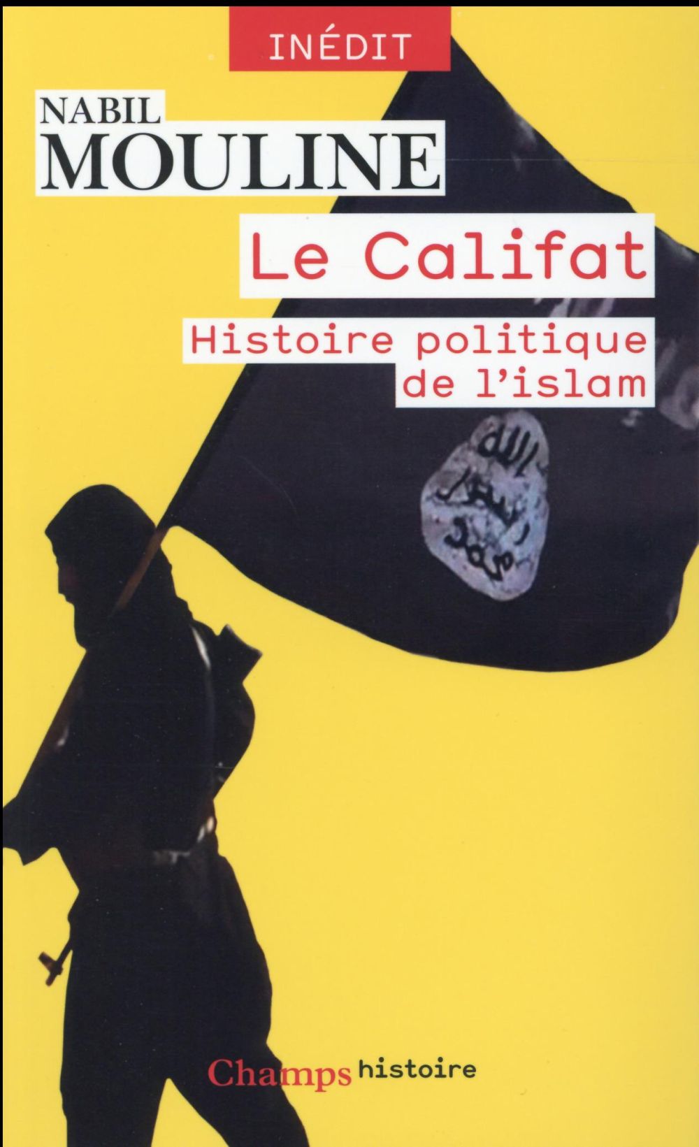 LE CALIFAT - HISTOIRE POLITIQUE DE L'ISLAM