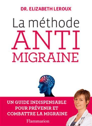 LA METHODE ANTI-MIGRAINE