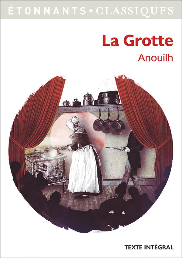 LA GROTTE