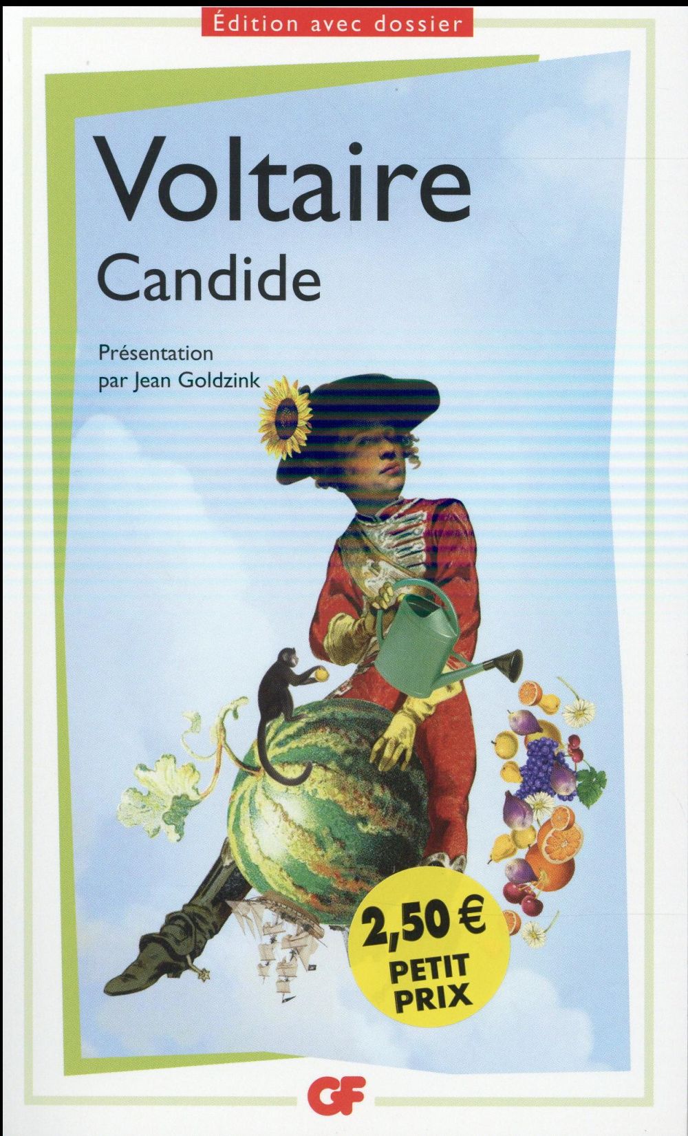 CANDIDE