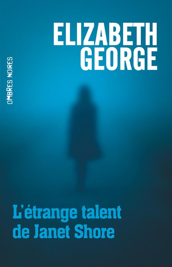 L'ETRANGE TALENT DE JANET SHORE