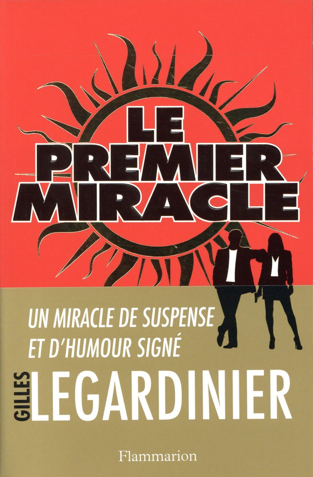 LE PREMIER MIRACLE