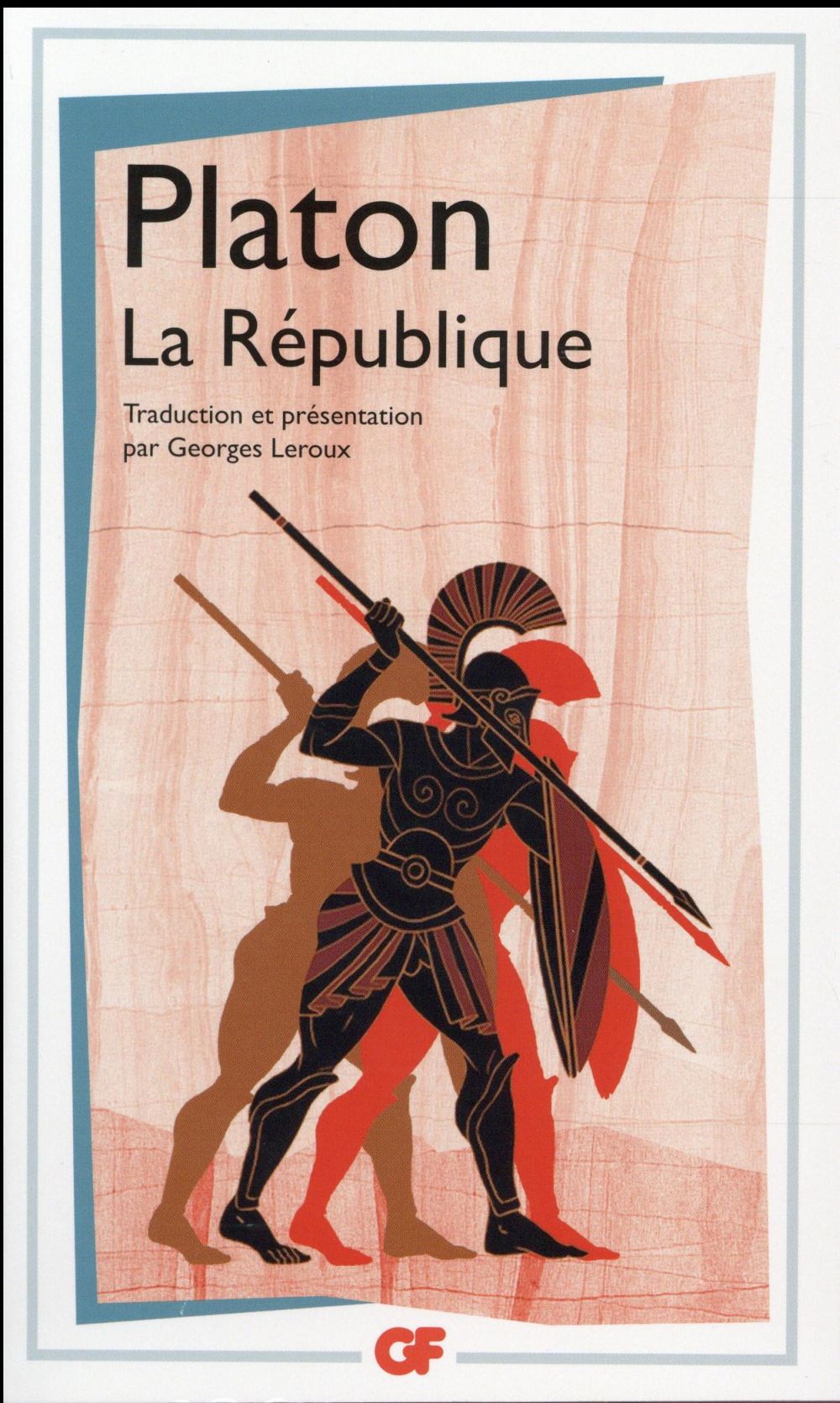 LA REPUBLIQUE