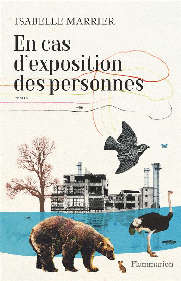 EN CAS D'EXPOSITION DES PERSONNES