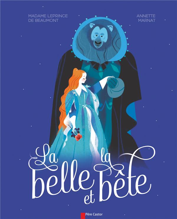 LA BELLE ET LA BETE