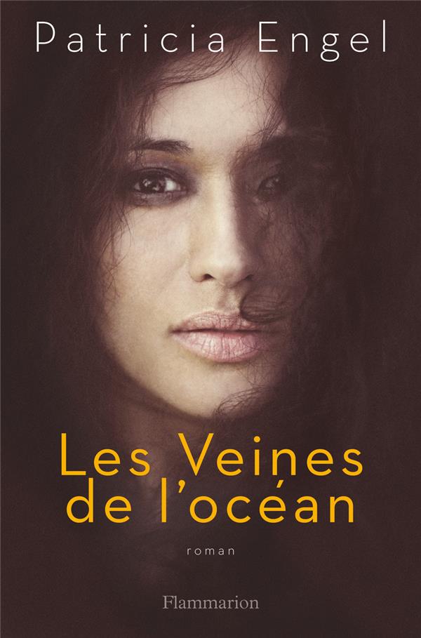 LES VEINES DE L'OCEAN