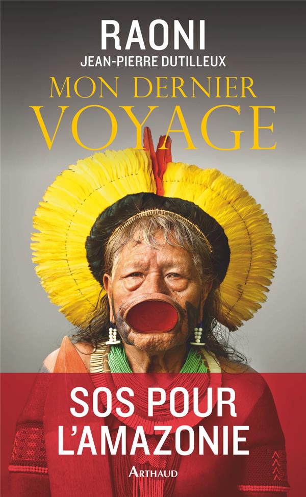 MON DERNIER VOYAGE - ILLUSTRATIONS, COULEUR