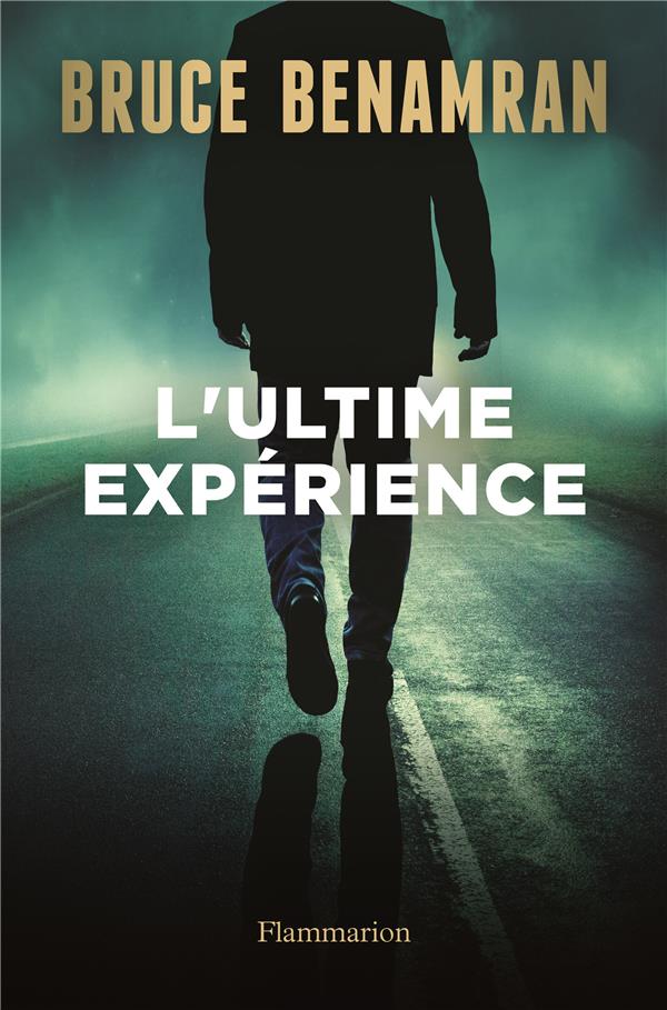 L'ULTIME EXPERIENCE