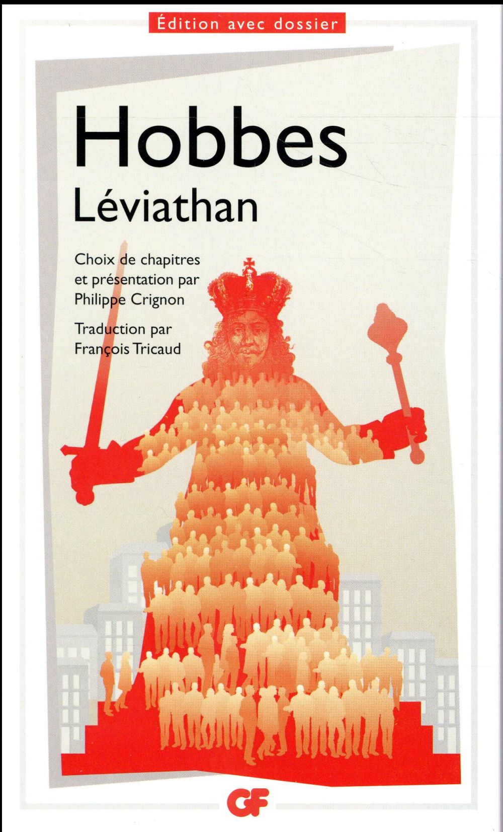 LEVIATHAN - CHAPITRES X-XVIII ET XXI