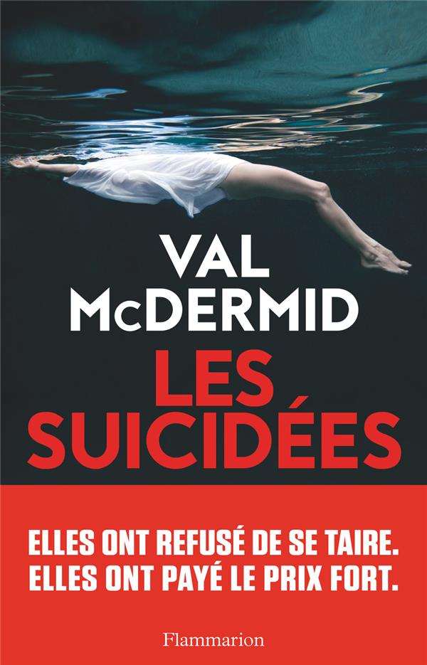 LES SUICIDEES