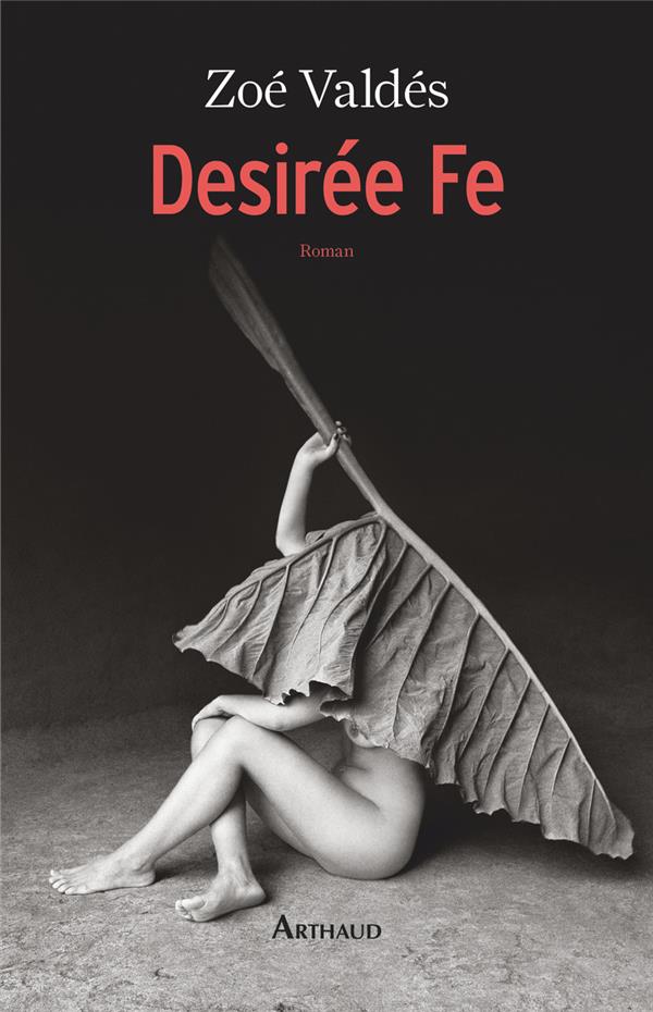 DESIREE FE