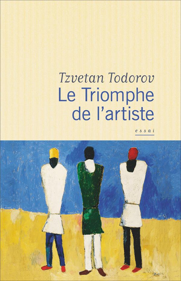 LE TRIOMPHE DE L'ARTISTE - LA REVOLUTION ET LES ARTISTES - RUSSIE : 1917-1941