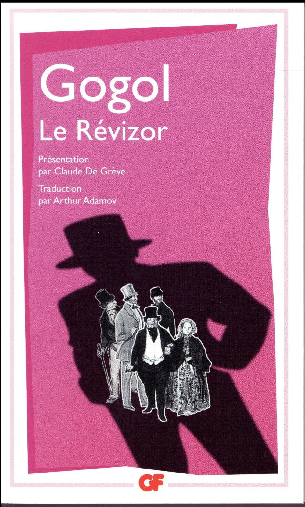 LE REVIZOR