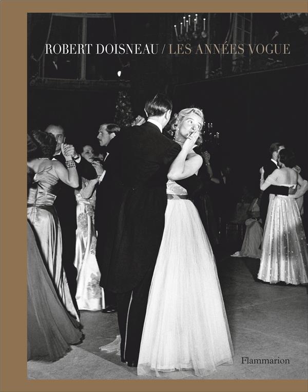 LES ANNEES VOGUE - (1949-1965) - ILLUSTRATIONS, NOIR ET BLANC