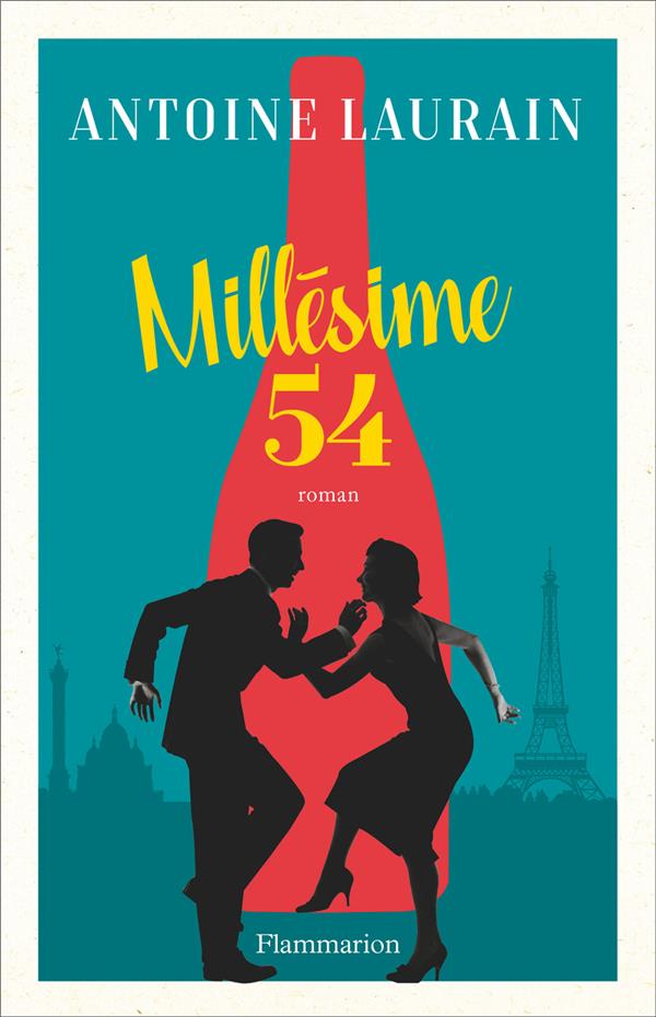 MILLESIME 54