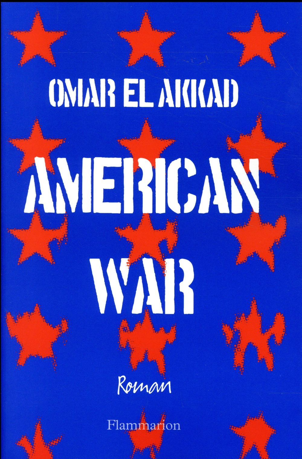 AMERICAN WAR