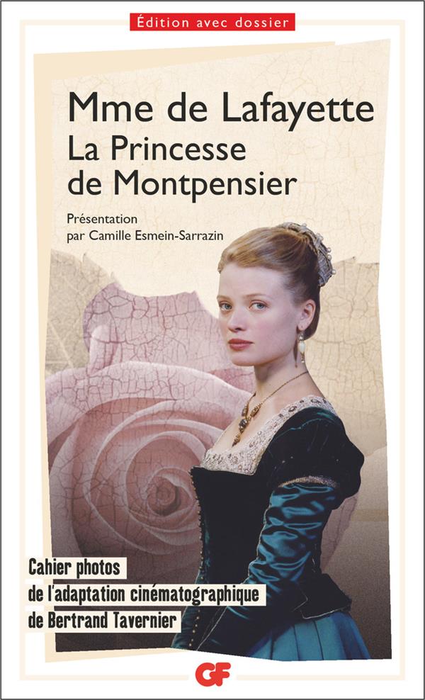 LA PRINCESSE DE MONTPENSIER