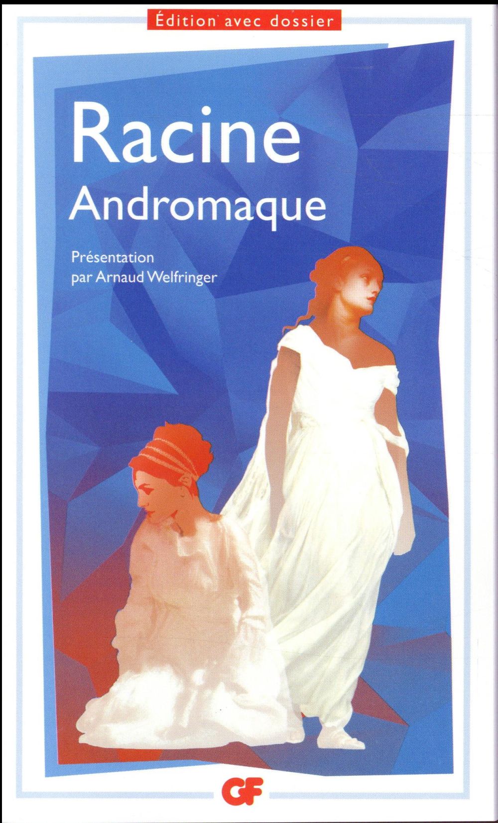 ANDROMAQUE