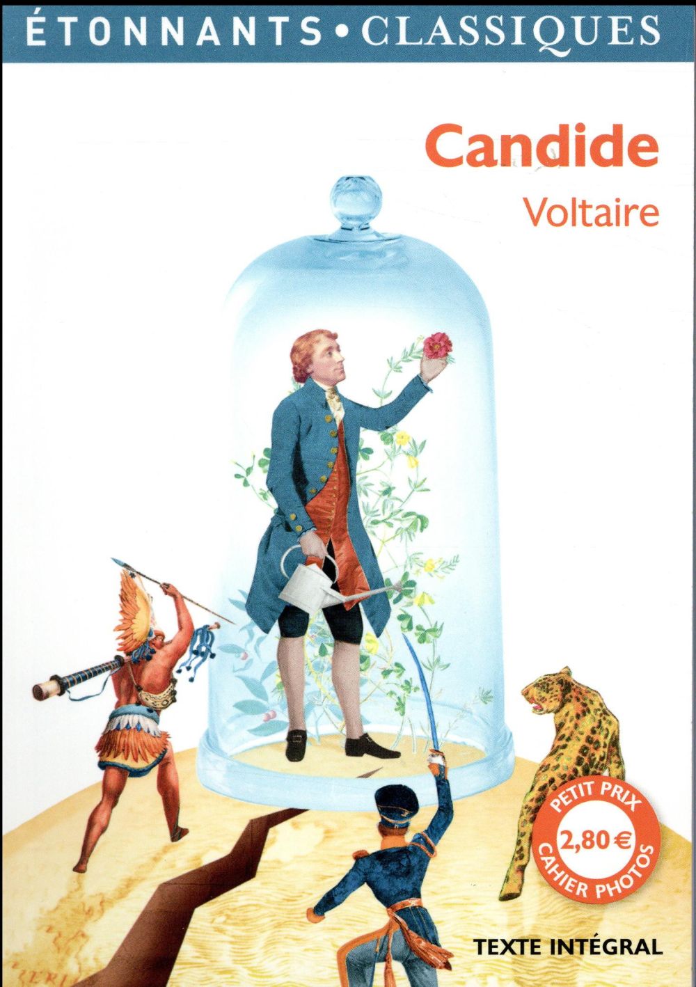 CANDIDE