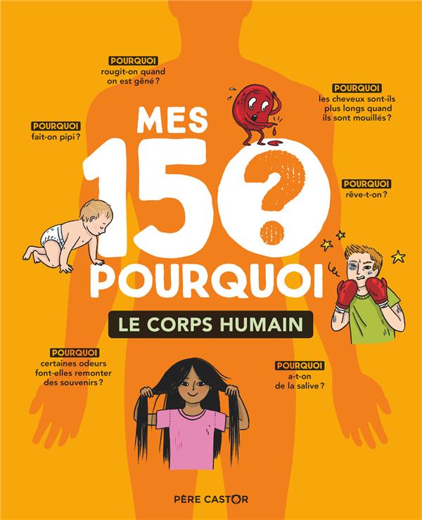 LE CORPS HUMAIN - VOL02