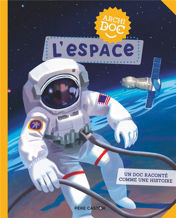 ARCHIDOCS - T04 - L'ESPACE