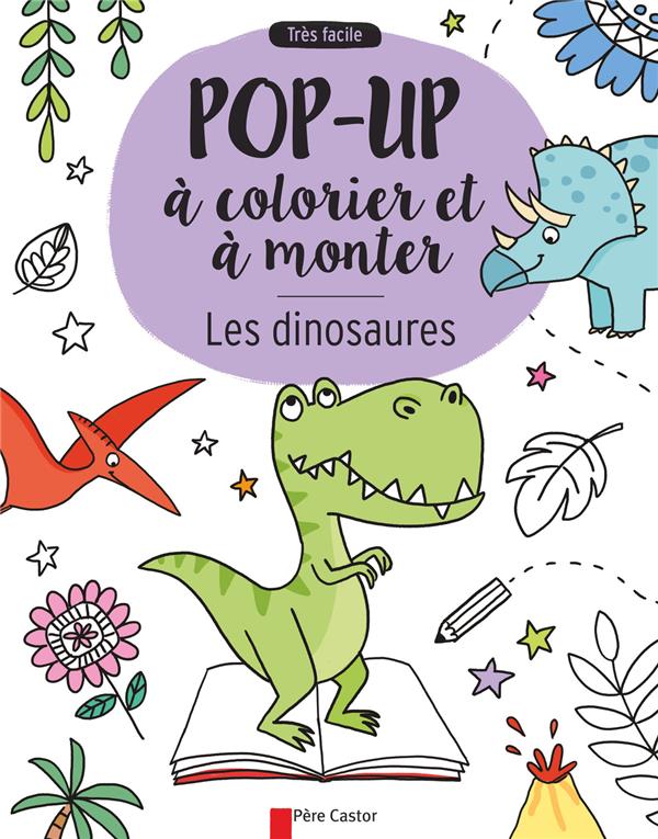 LES DINOSAURES