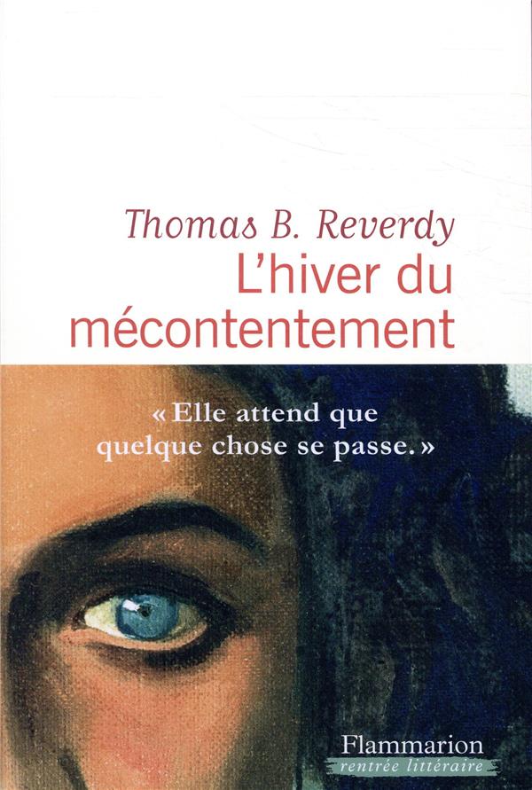 L'HIVER DU MECONTENTEMENT