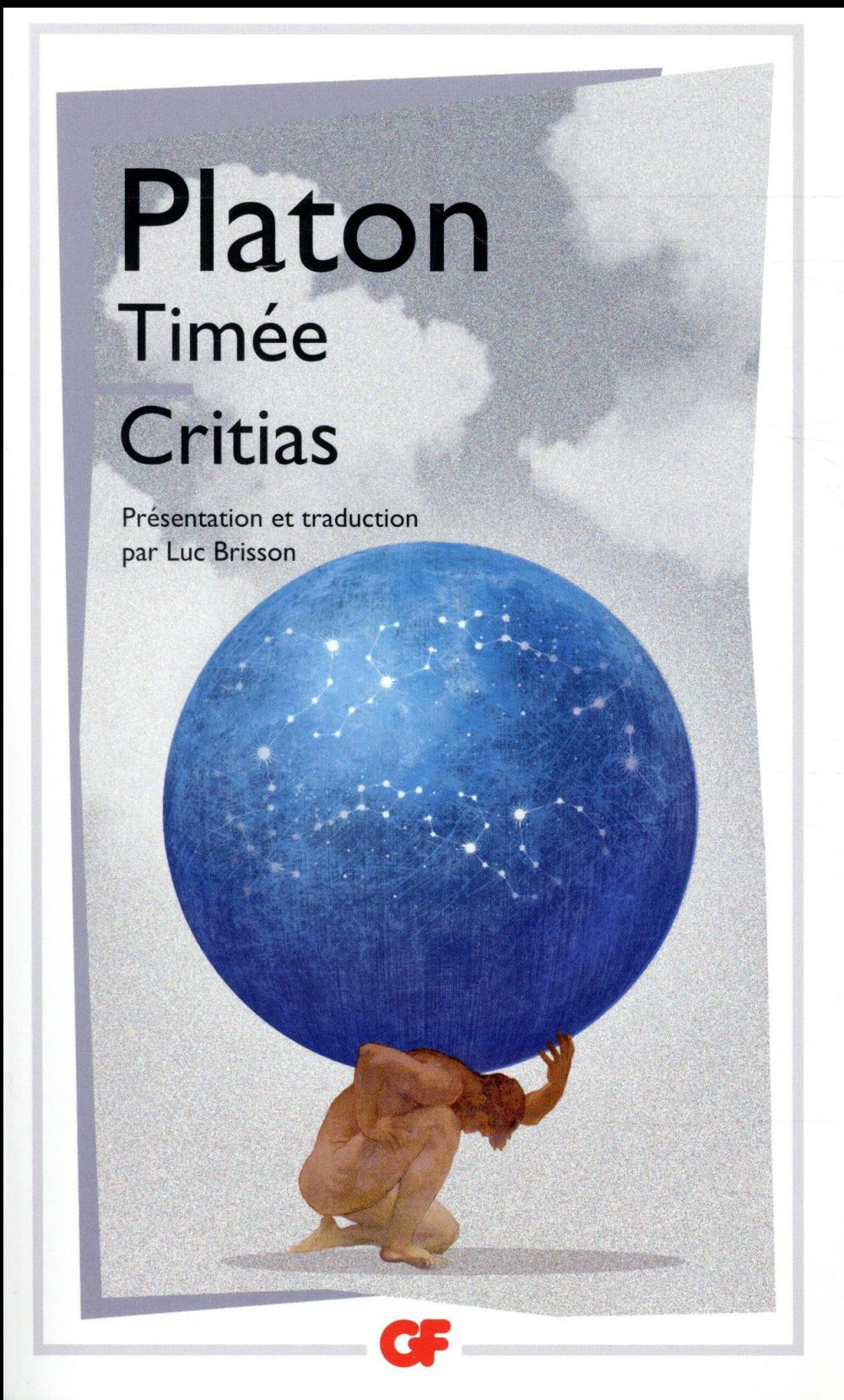 TIMEE - CRITIAS