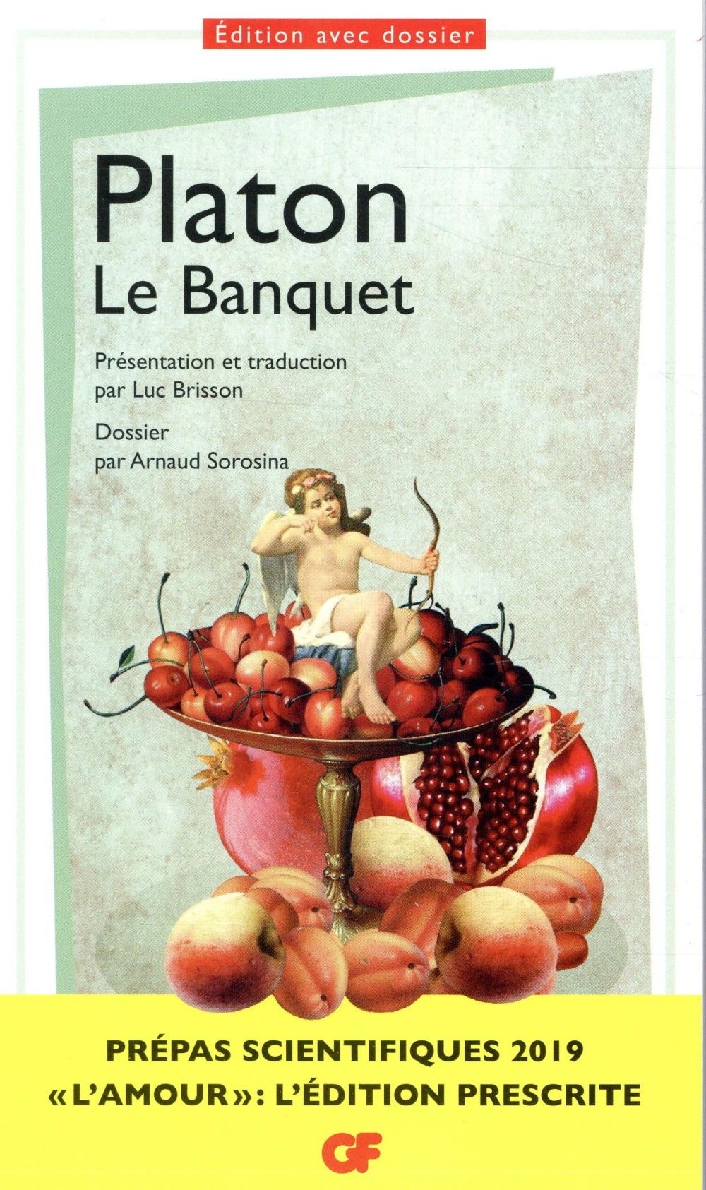 LE BANQUET