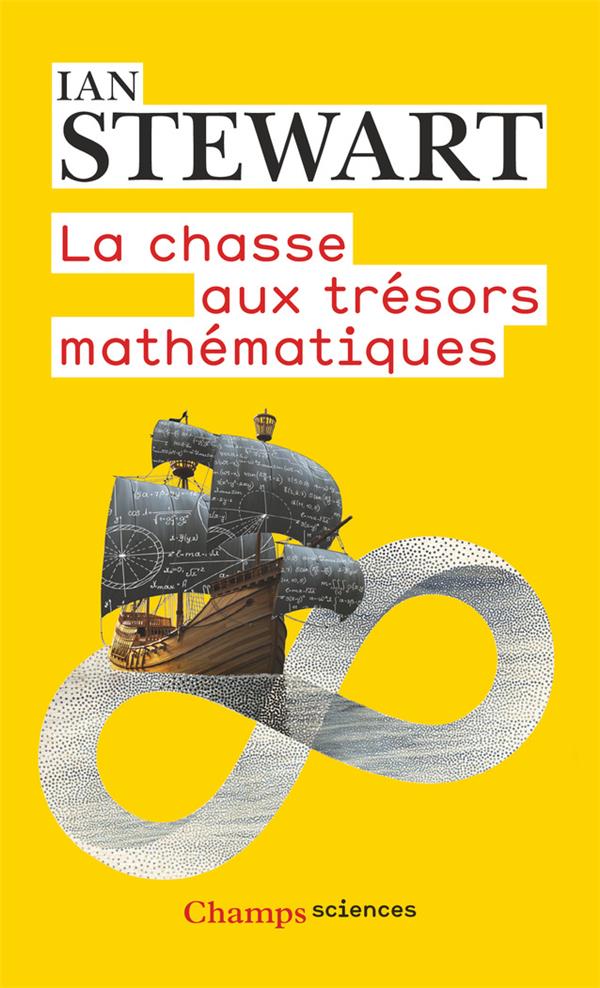 LA CHASSE AUX TRESORS MATHEMATIQUES