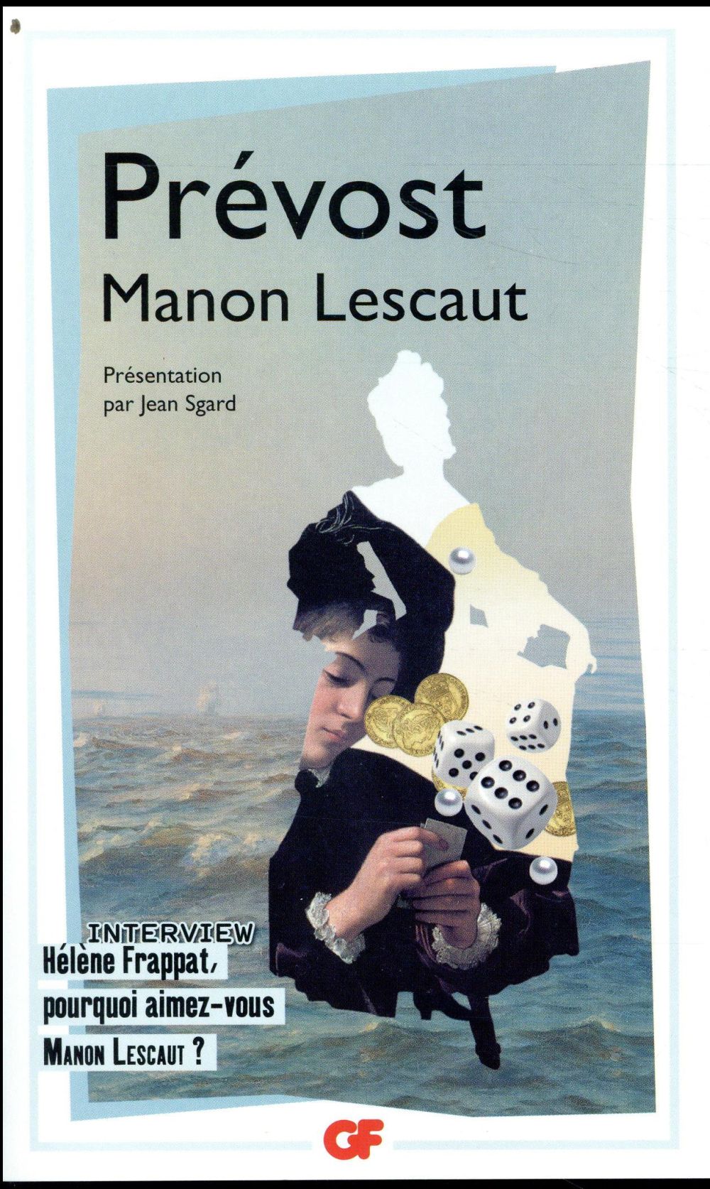 MANON LESCAUT