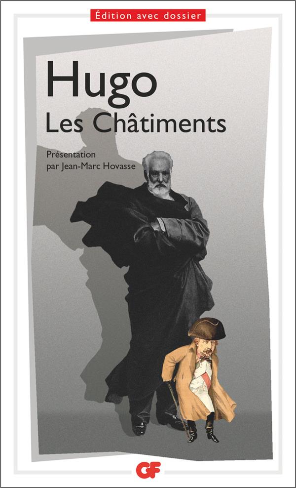 LES CHATIMENTS