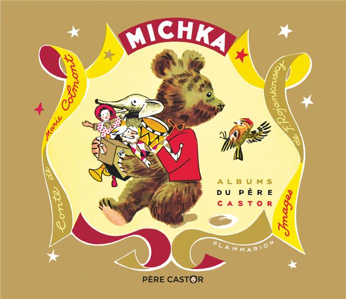 MICHKA