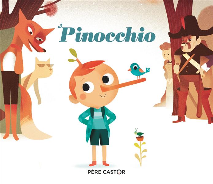 PINOCCHIO