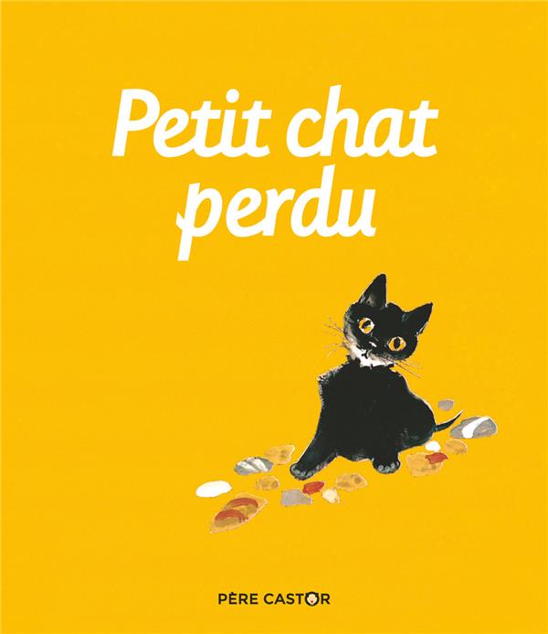 PETIT CHAT PERDU