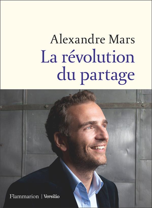 LA REVOLUTION DU PARTAGE