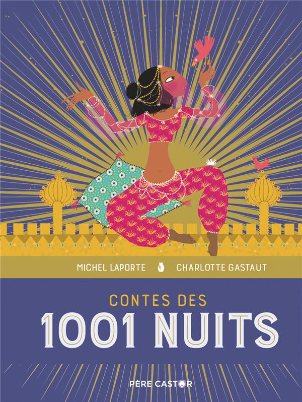 CONTES DES 1001 NUITS