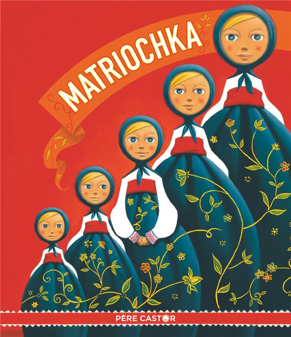 MATRIOCHKA