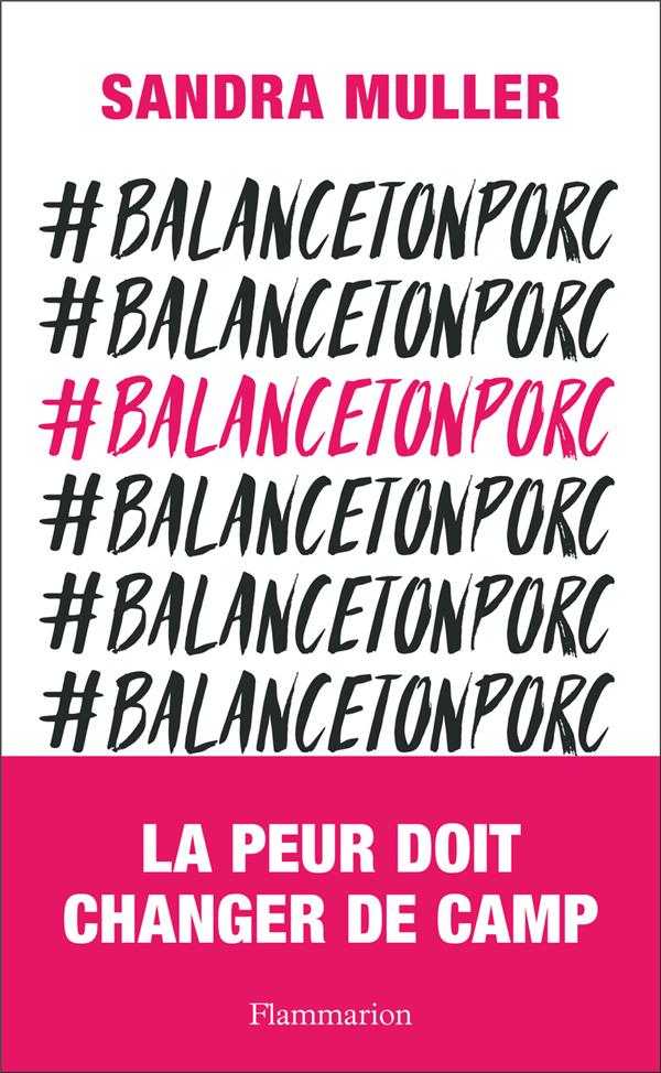 #BALANCE TON PORC - ILLUSTRATIONS, COULEUR