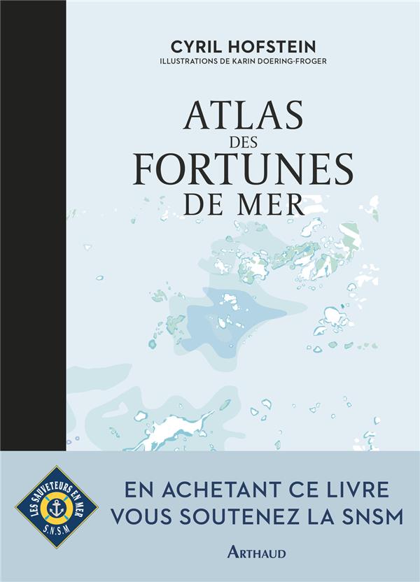 ATLAS DES FORTUNES DE MER