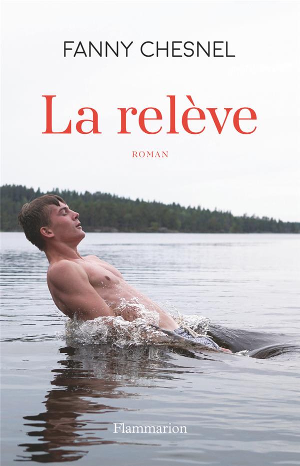 LA RELEVE