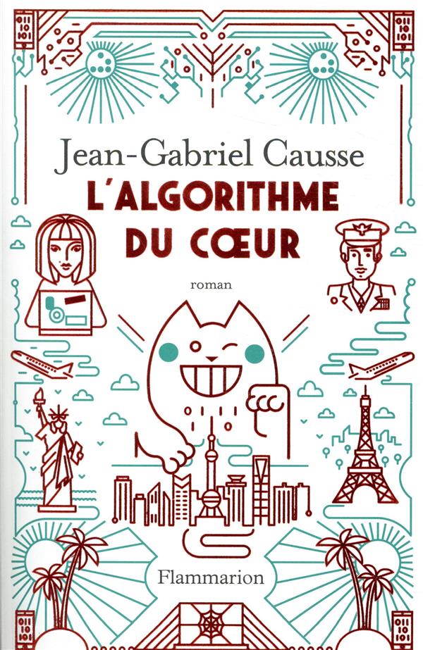 L'ALGORITHME DU COEUR